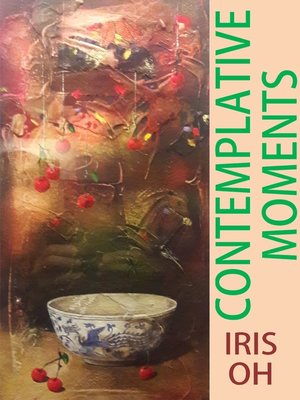 cover image of Contemplative Moments